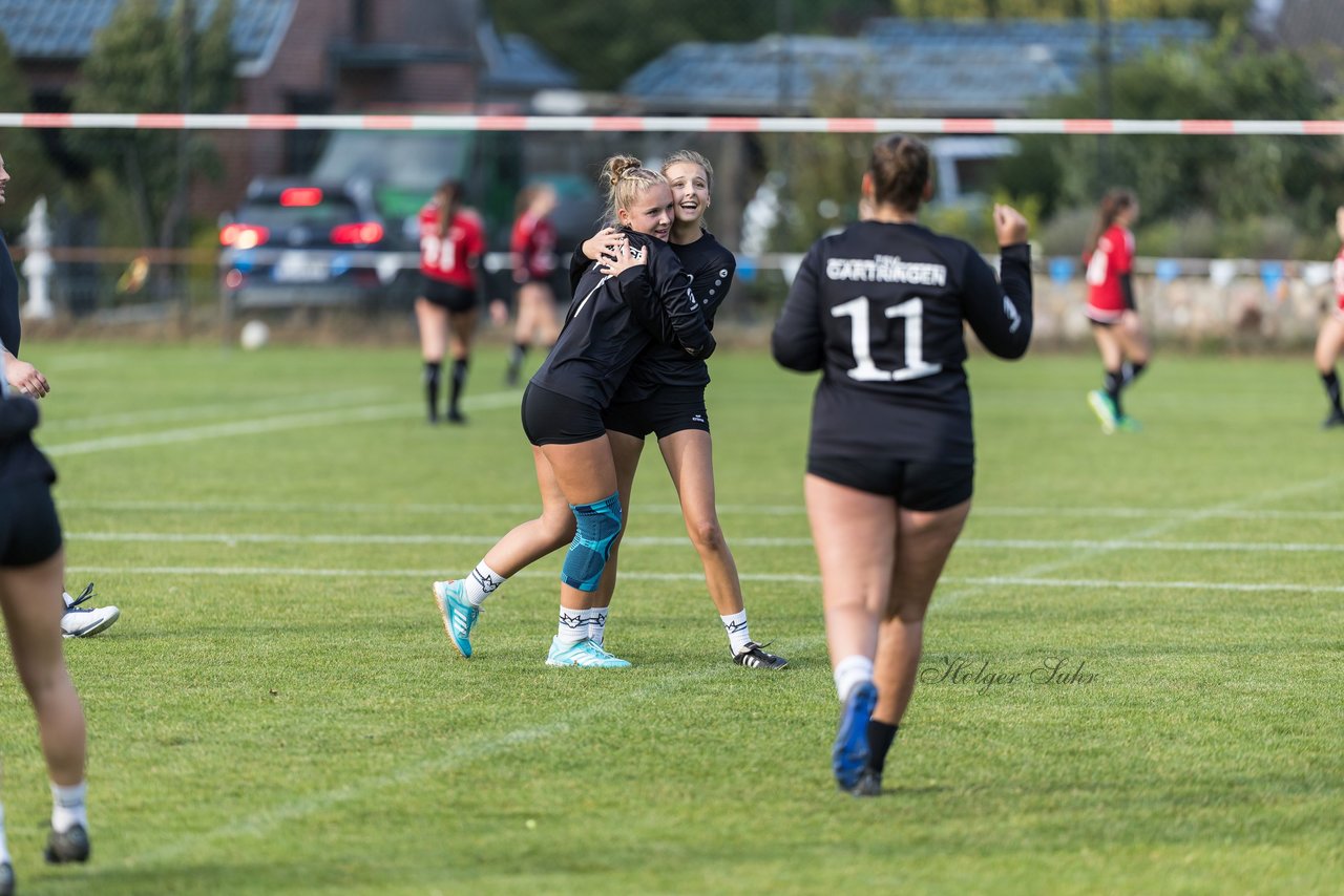 Bild 1091 - wU16 Deutsche Meisterschaft